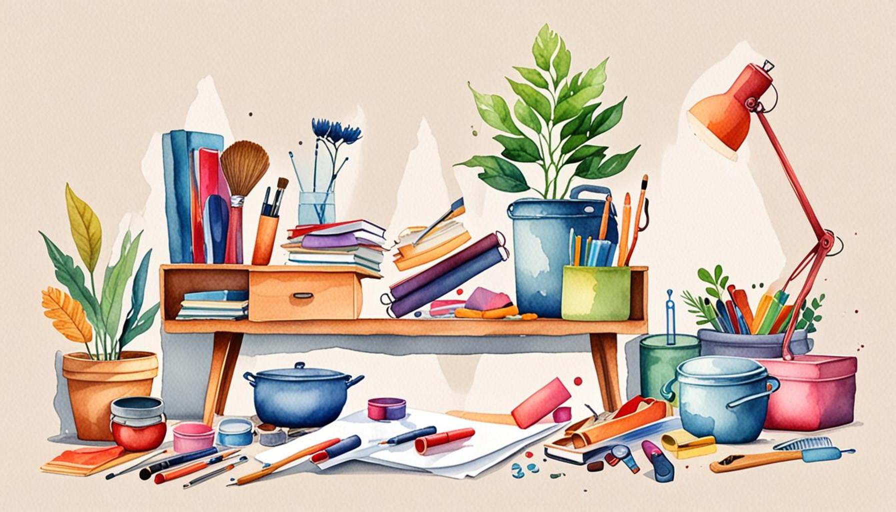 Minimalist Lifestyle-Based Decluttering Methods