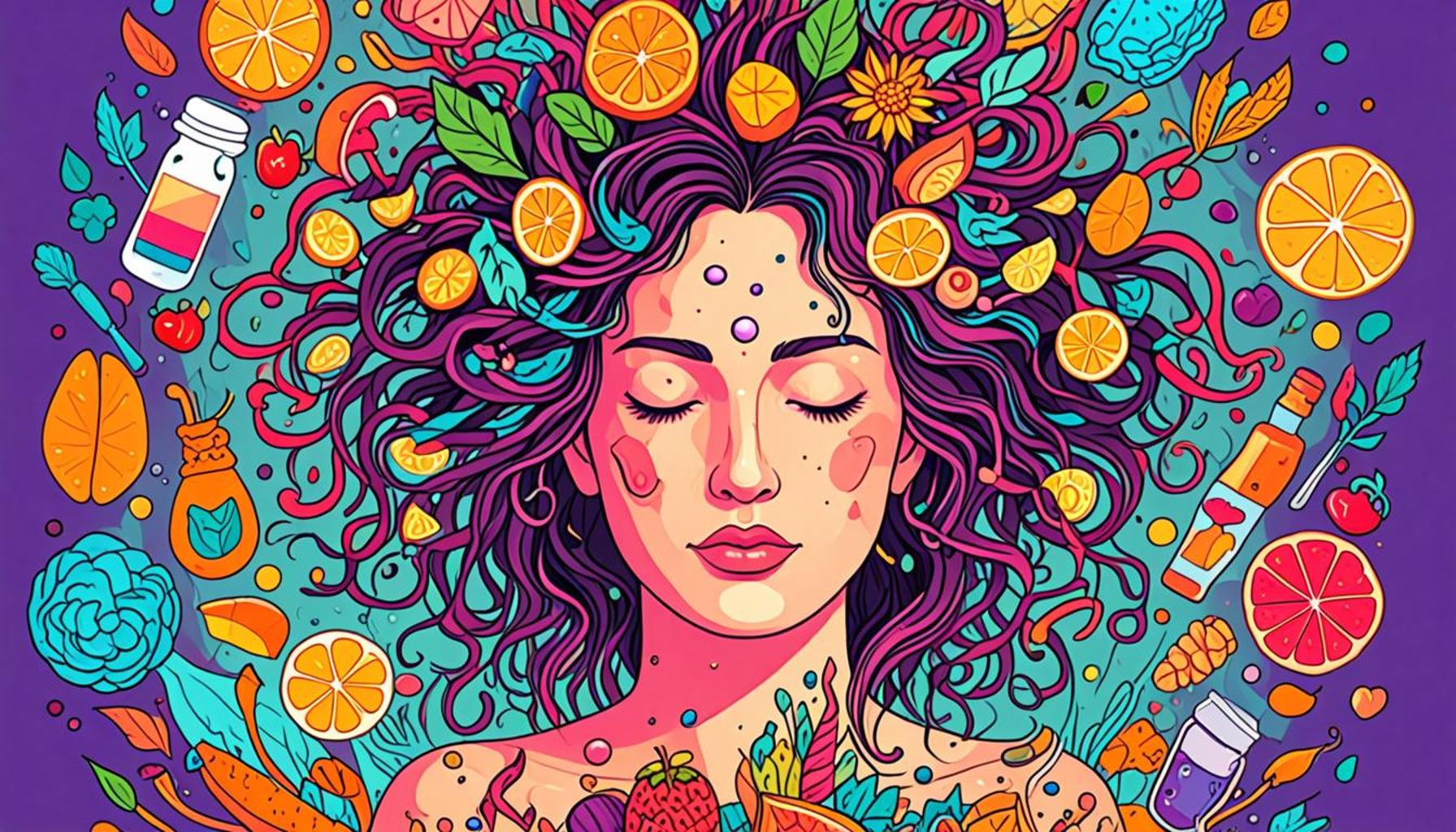 Mindful Consumption and Mental Health: How Consuming Consciously Can Reduce Anxiety