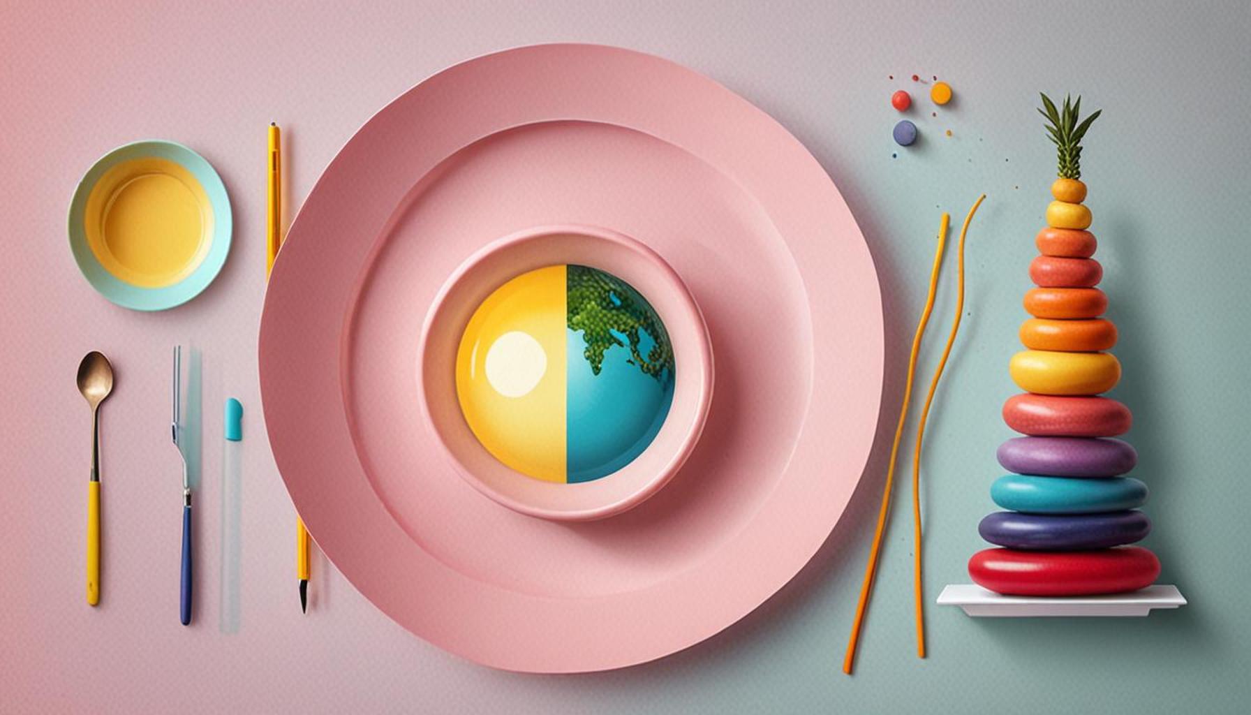 Conscious Minimalism: Daily Practices to Cultivate an Intentional Life