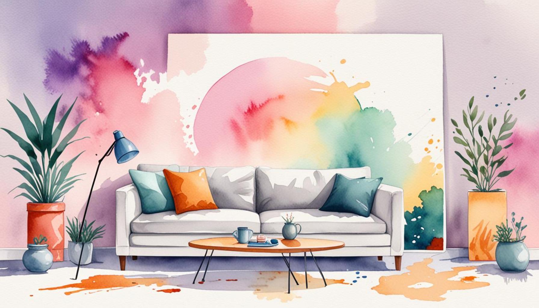 Minimalism and Intention: Creating Spaces that Reflect Your Values and Goals