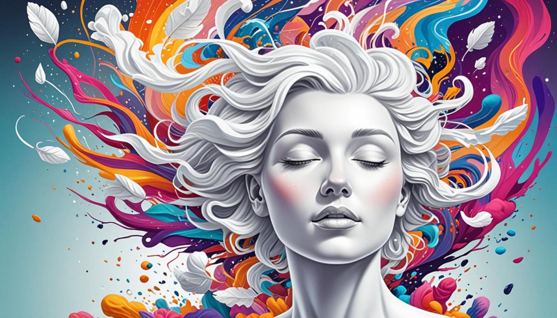 The Power of White Space: How Reducing Mental Overload Increases Your Efficiency