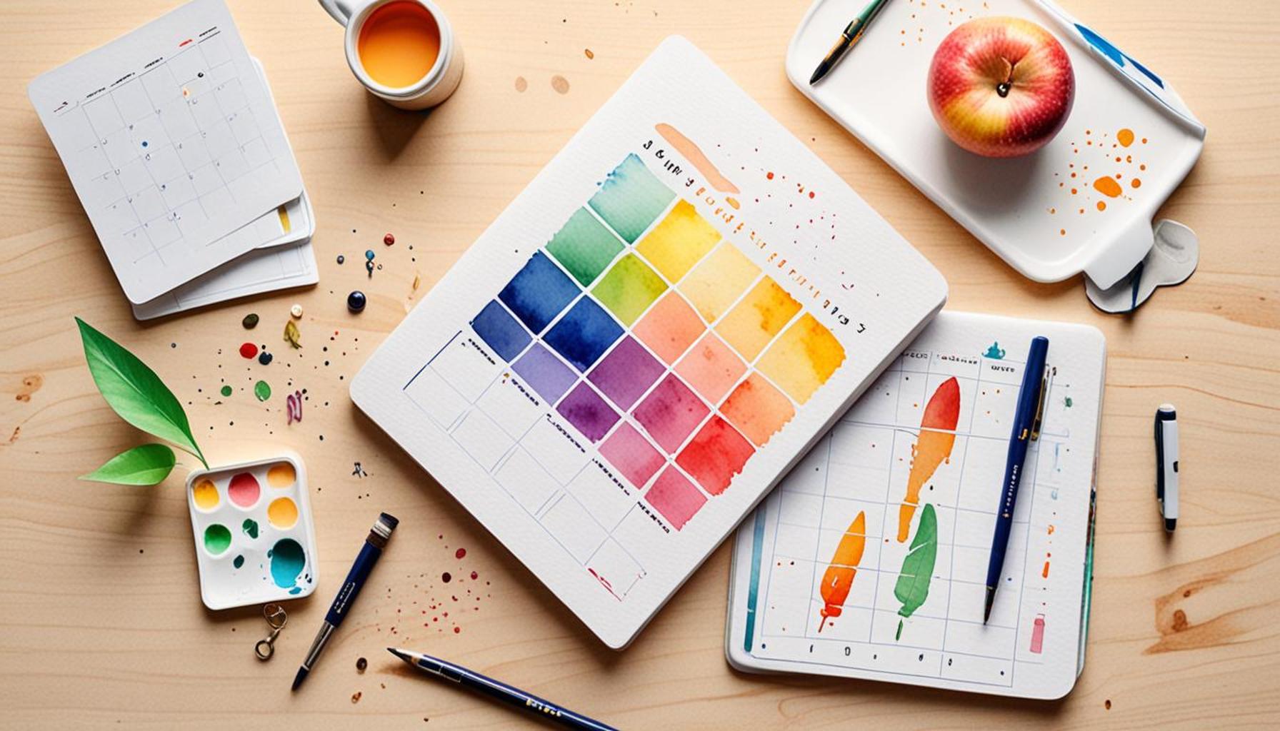 Simplifying the Agenda: Personal Organization Techniques for a Minimalist Lifestyle