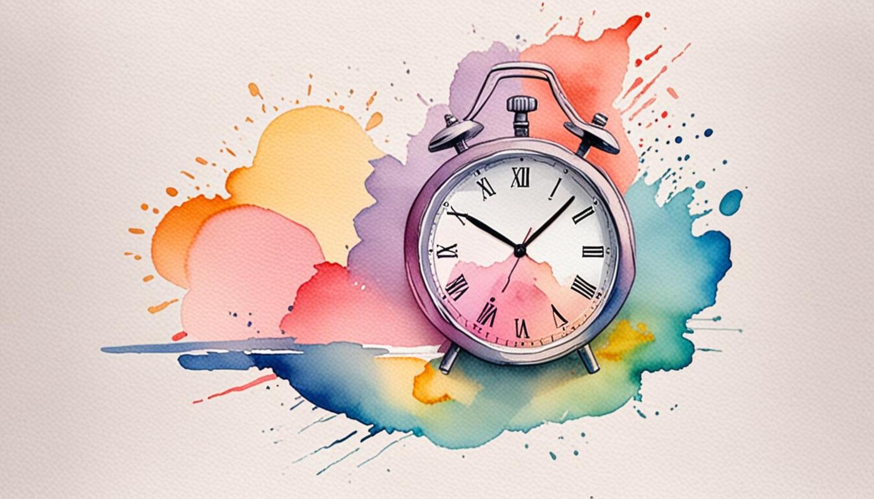 The Value of Time: How Minimalism Can Transform Your Relationship with Daily Tasks