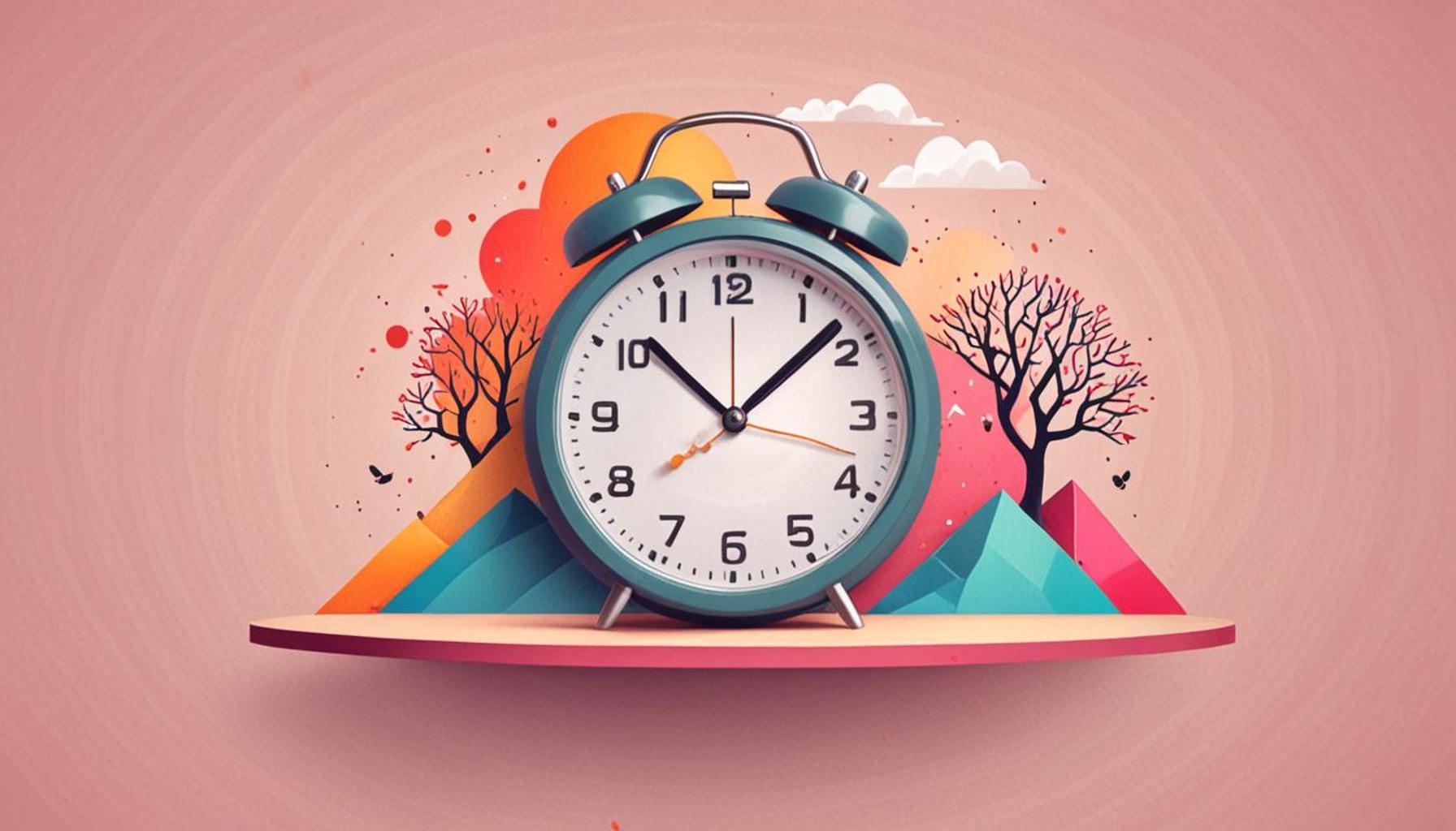 Mindfulness and Time Management: How Minimalism Can Enhance Your Focus and Efficiency