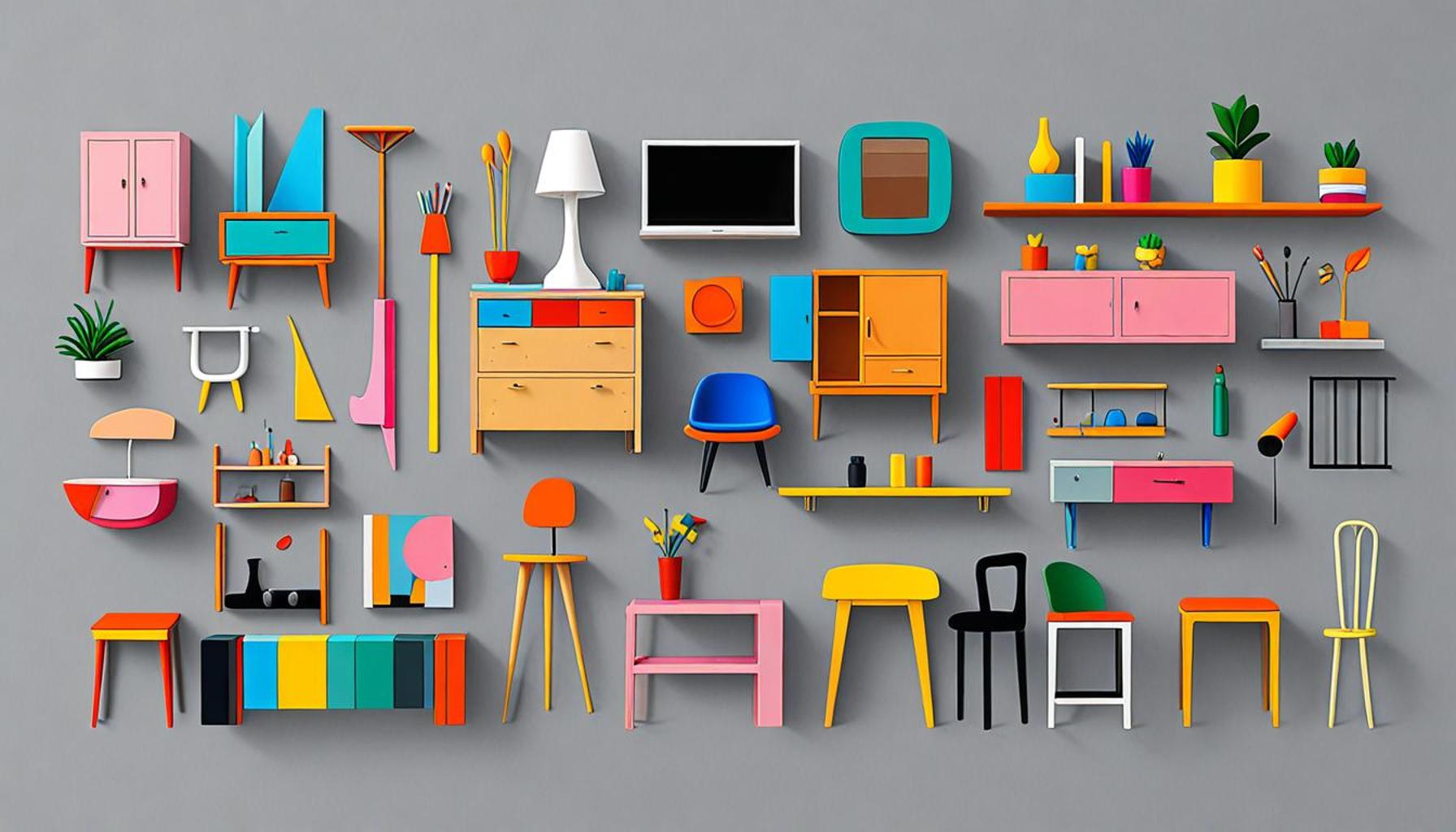 Furniture Choices for Minimalism: Selecting Multi-Functional Pieces to Enhance Space Efficiency