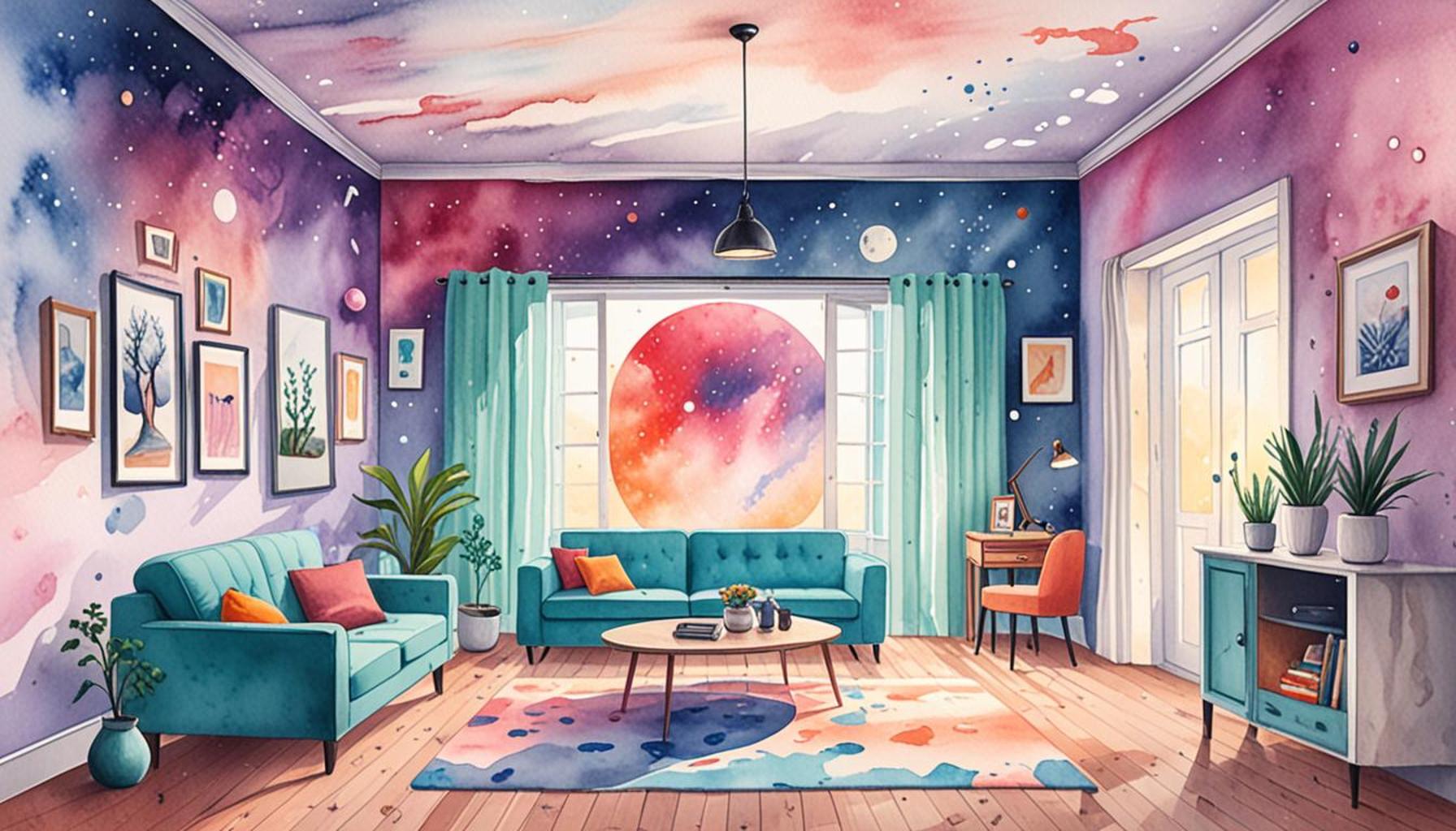 The Psychology of Space: How Minimalism Influences Our Perception of Home