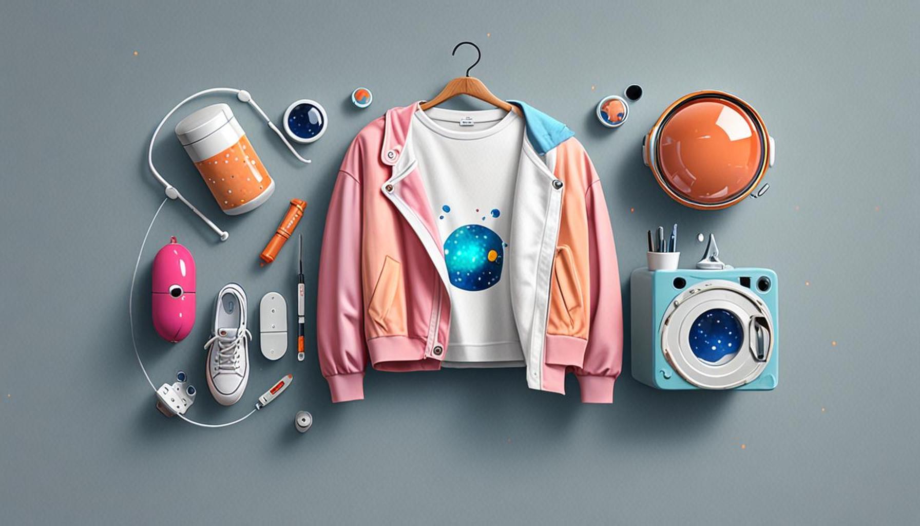 Creating a Minimalist Capsule: Streamlining Your Wardrobe for Space Optimization