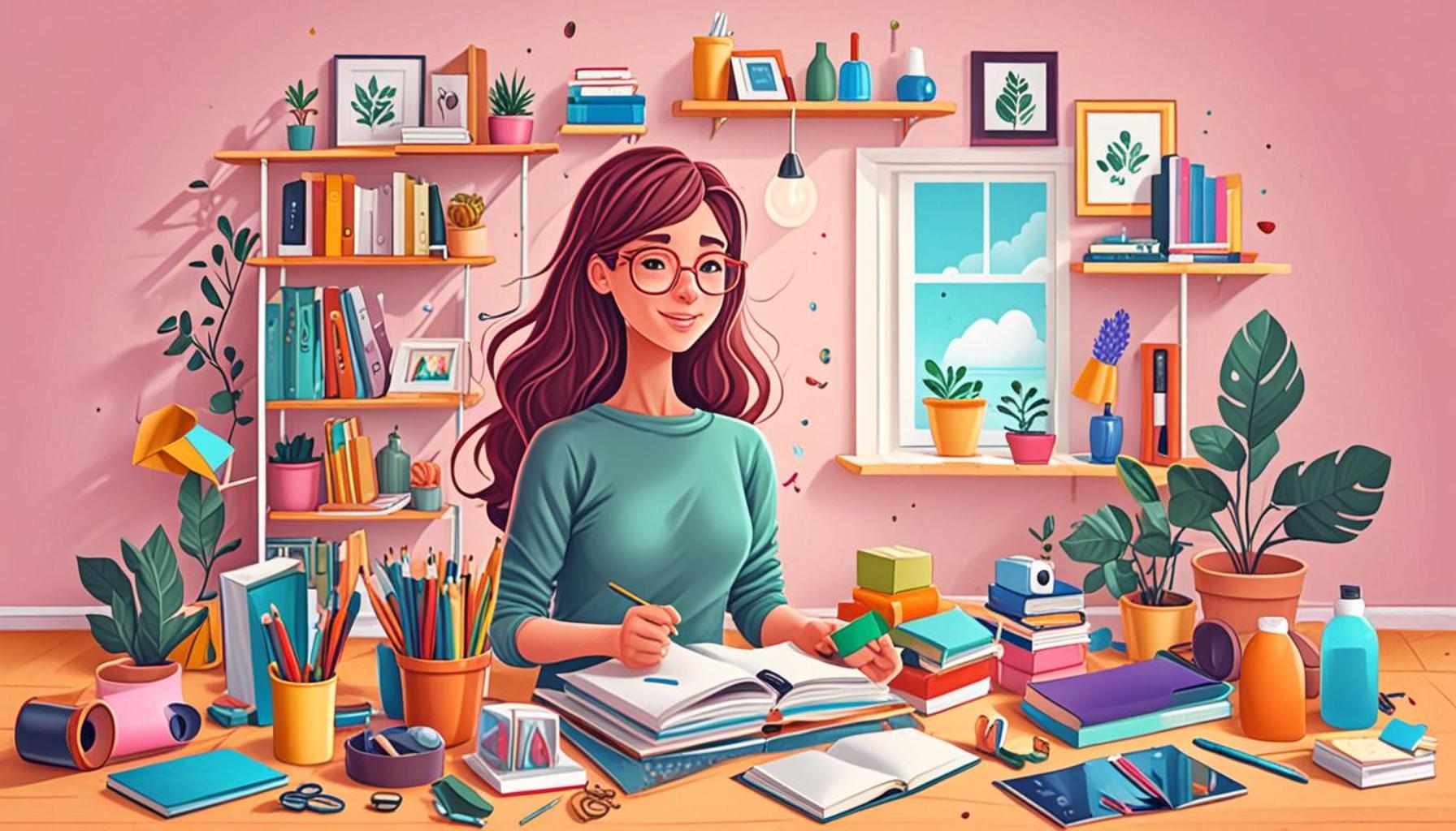 How Decluttering Can Improve Your Mental Health