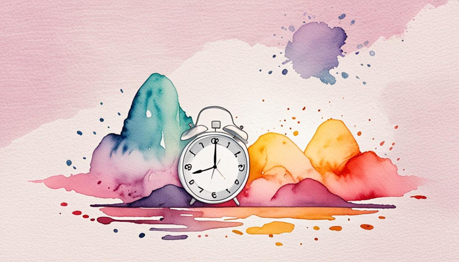 Mindfulness and Minimalism: Practices to Improve Concentration and Time Management