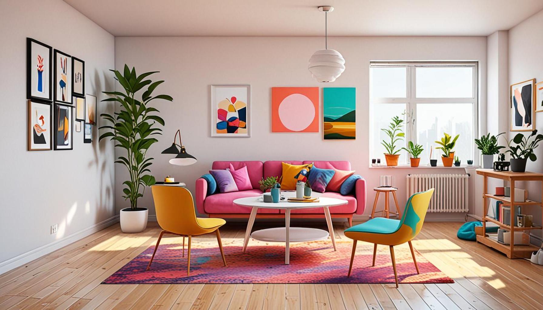 Transforming Spaces: How Minimalism Can Support an Intentional Life at Home