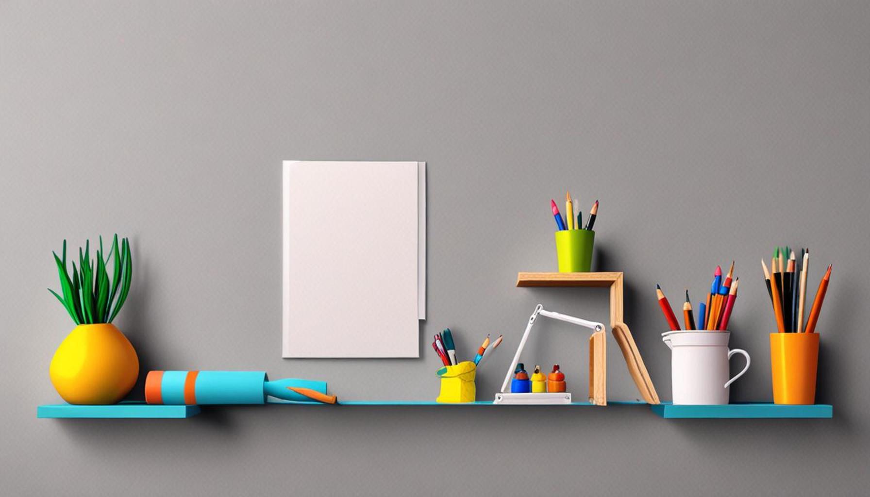 How Minimalism Facilitates Personal Organization and Focus on Goals