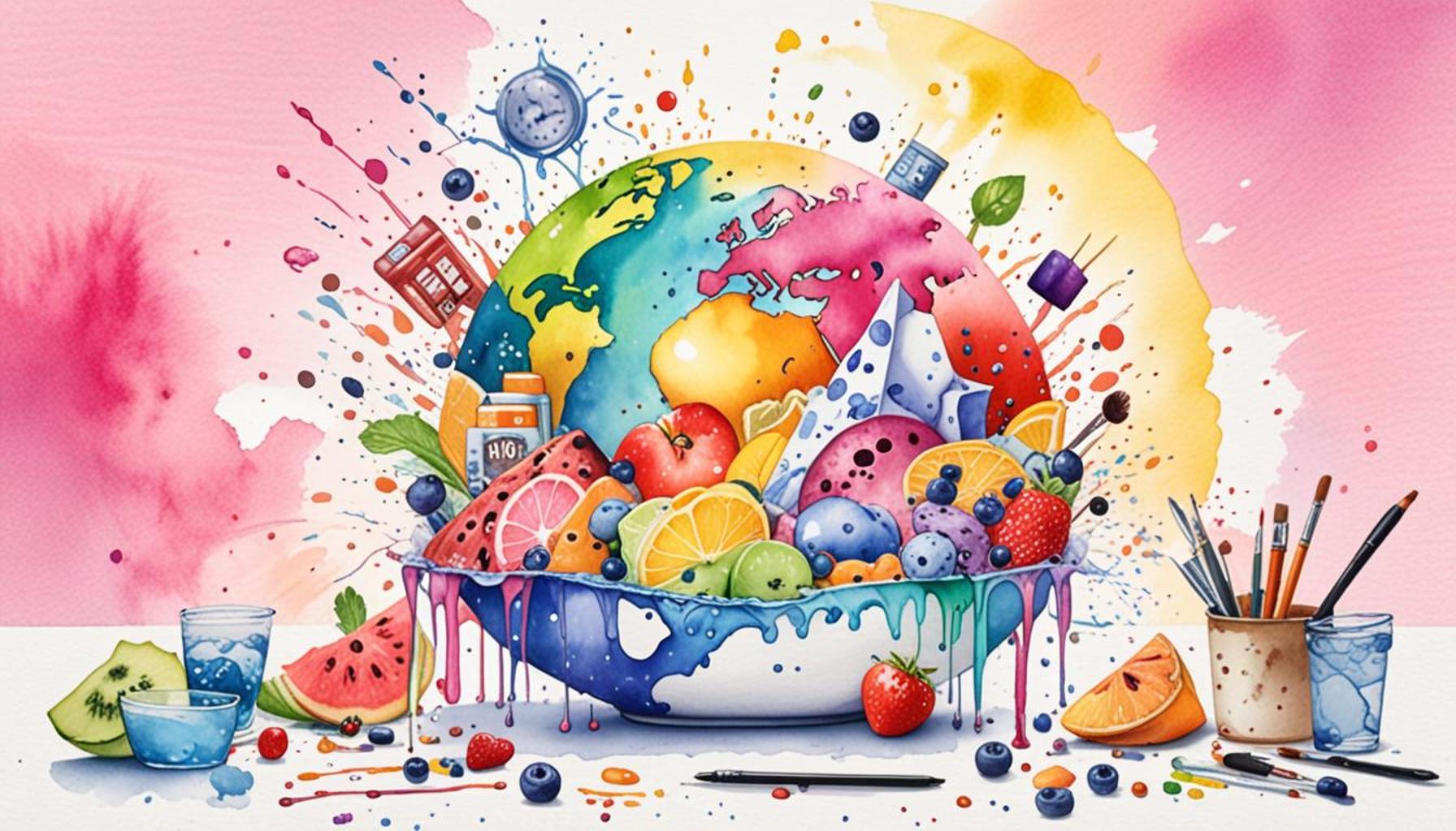 Conscious Consumption in the Digital Age: Strategies to Avoid Information and Product Overload