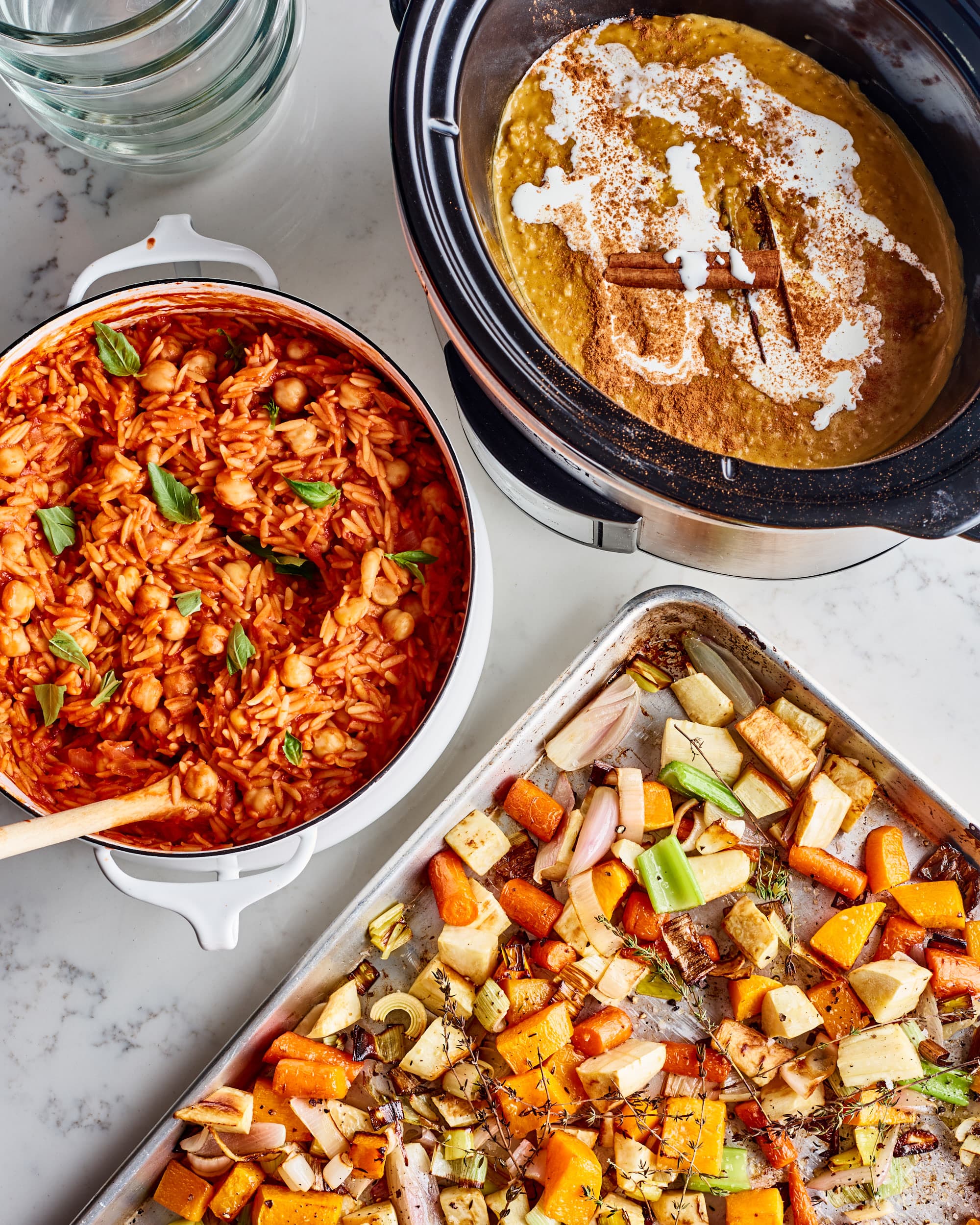 Budget-friendly recipes using common pantry ingredients