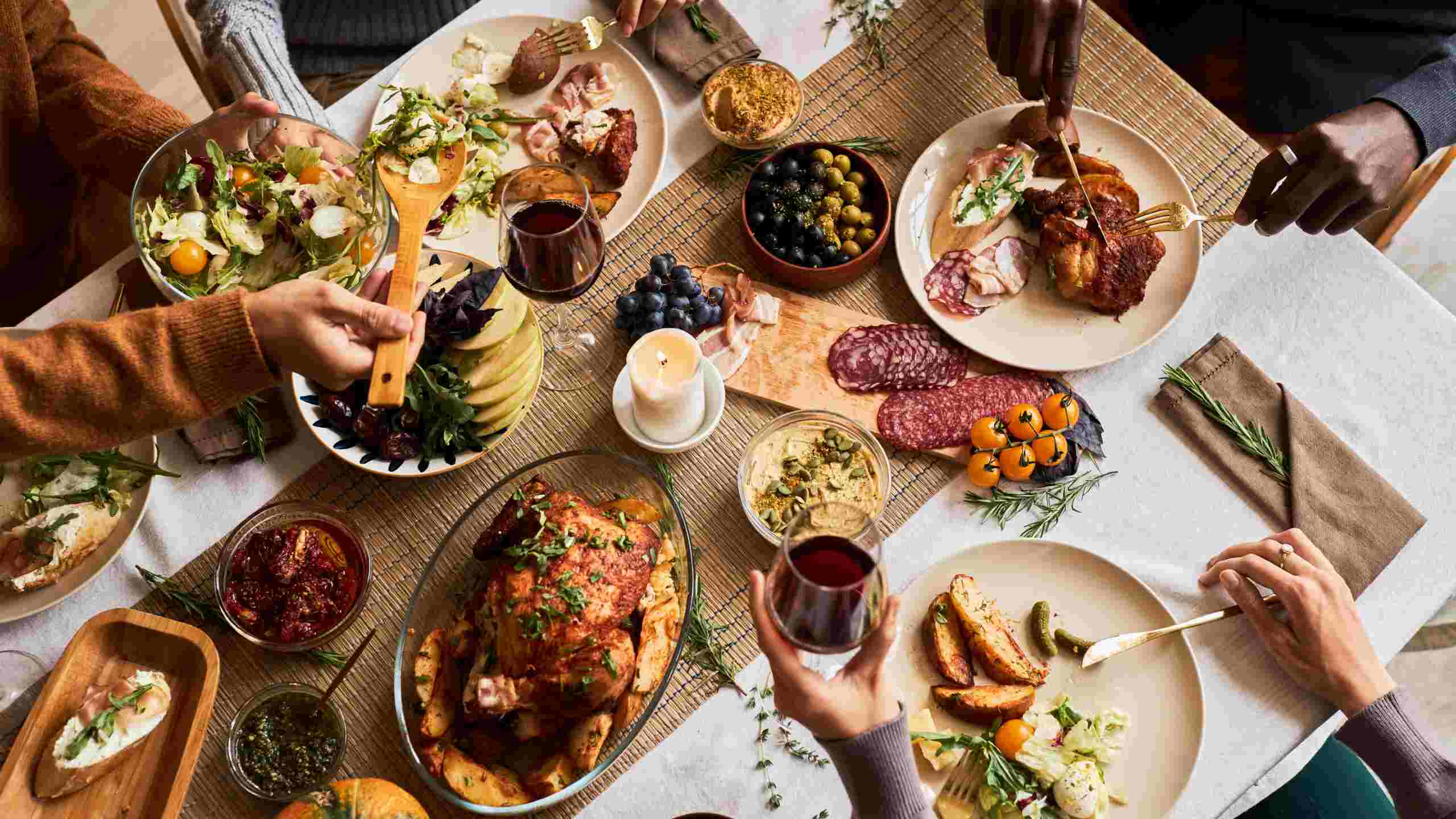 Cooking with Leftovers: Creative Ideas for Quick and Sustainable Meals