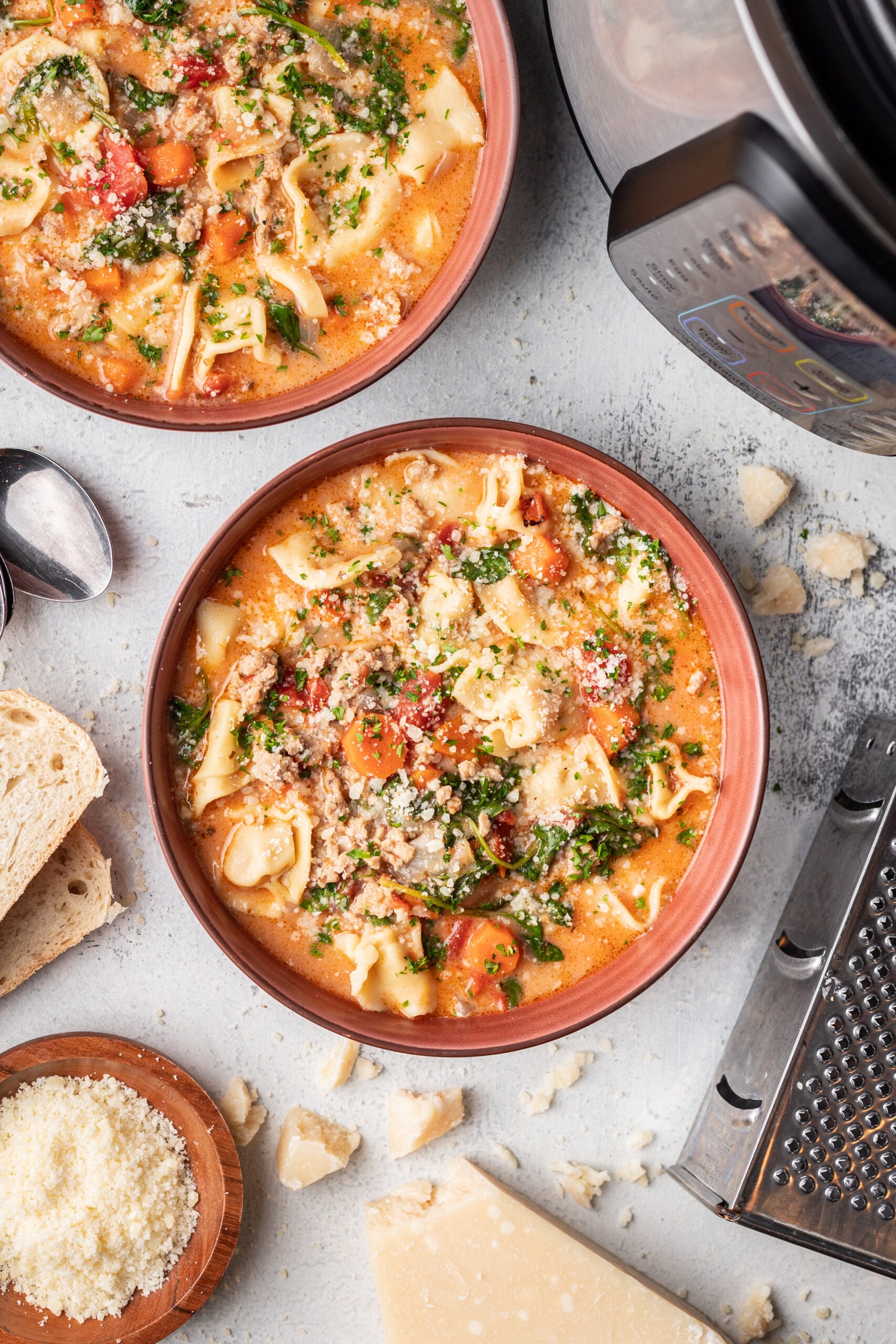 Economical Soups and Broths: Warming the Heart Without Emptying the Pocket