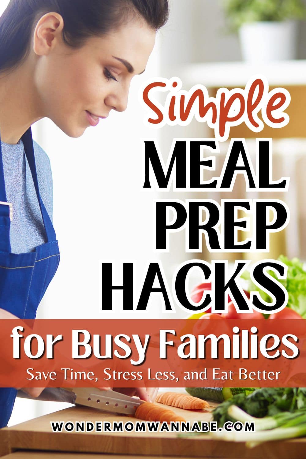 Meal Prep Hacks: How to Save Time with Easy Recipes