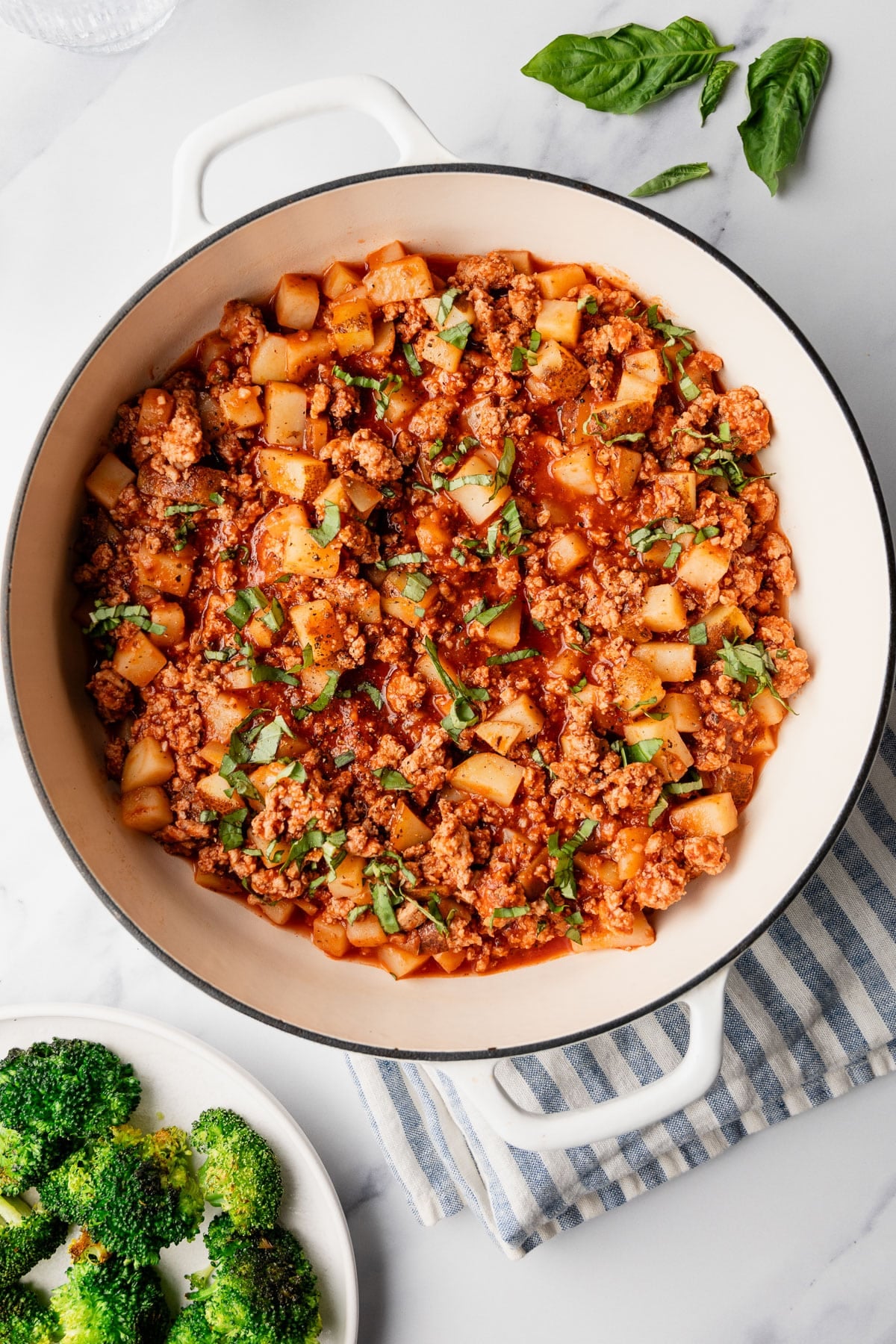 One-Pot Recipes: Easy Meals with Limited Ingredients