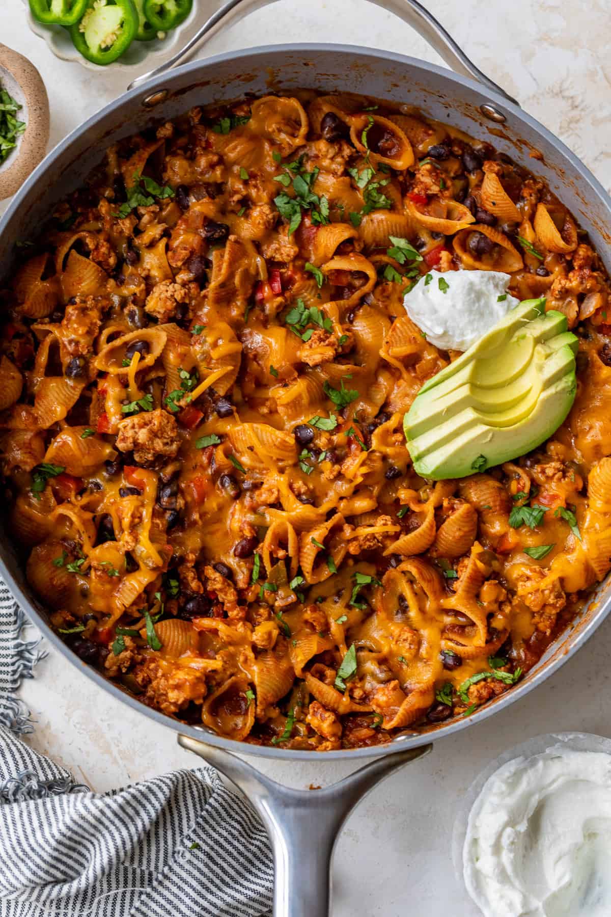 Quick and Easy Budget-Friendly Pasta Dishes for the Whole Family