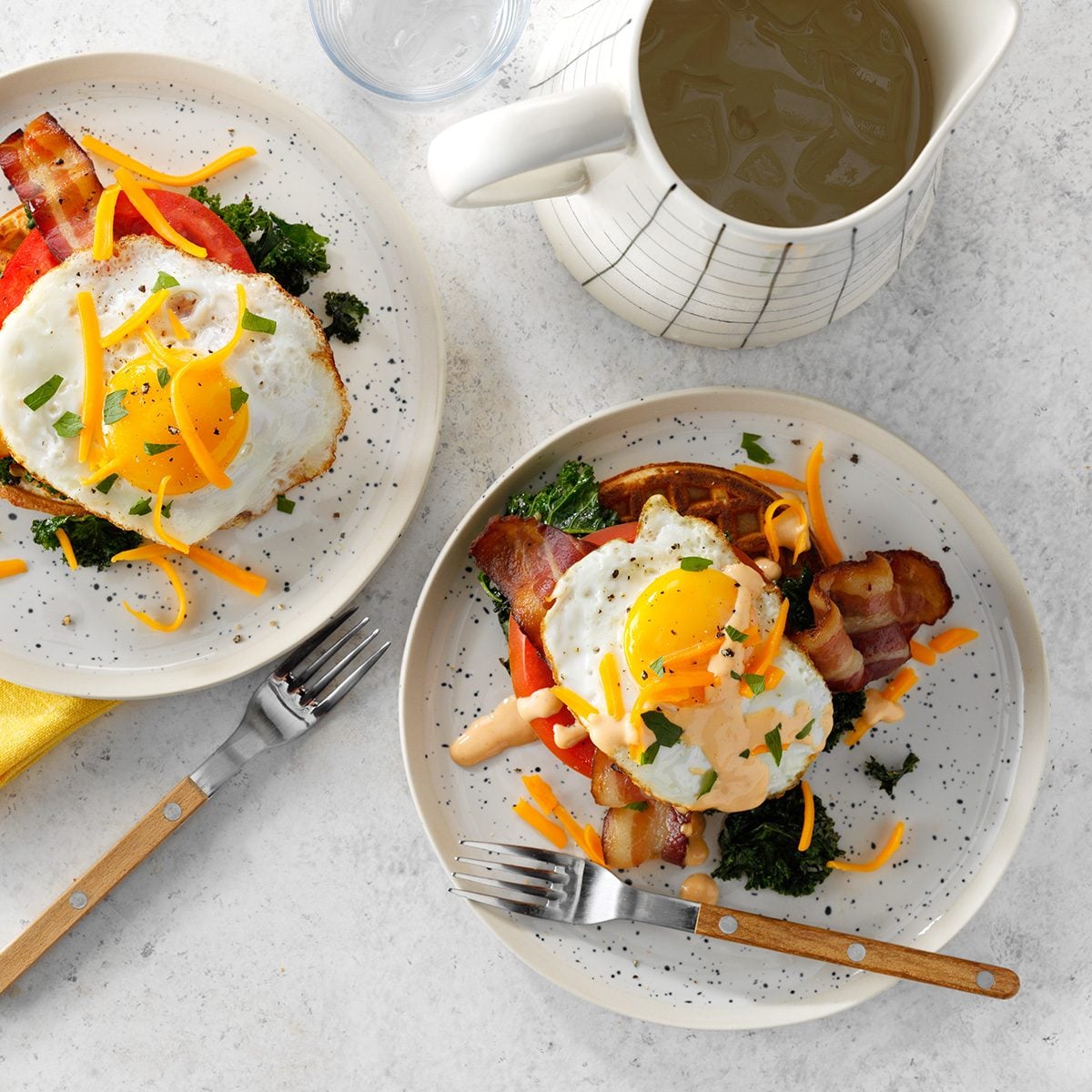 Quick Breakfast Recipes: Economical Delights to Start the Day