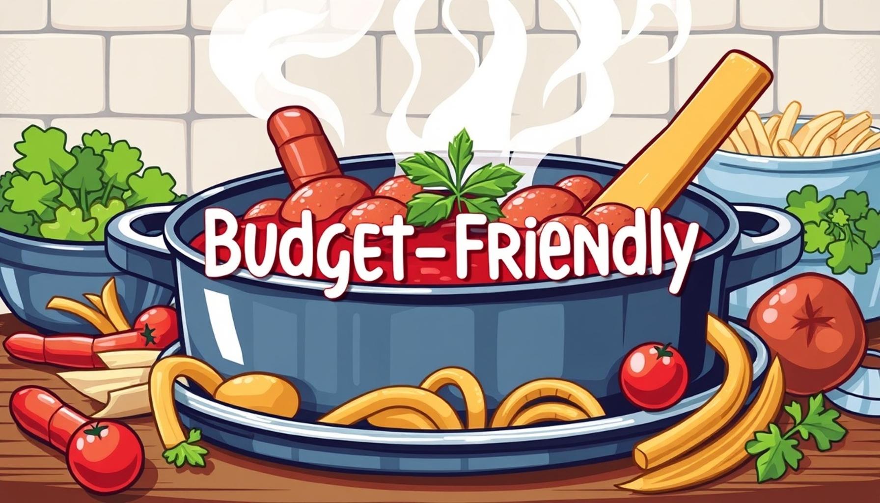 One-Pot Budget-Friendly Dinners: Simple Recipes for Easy Cleanup