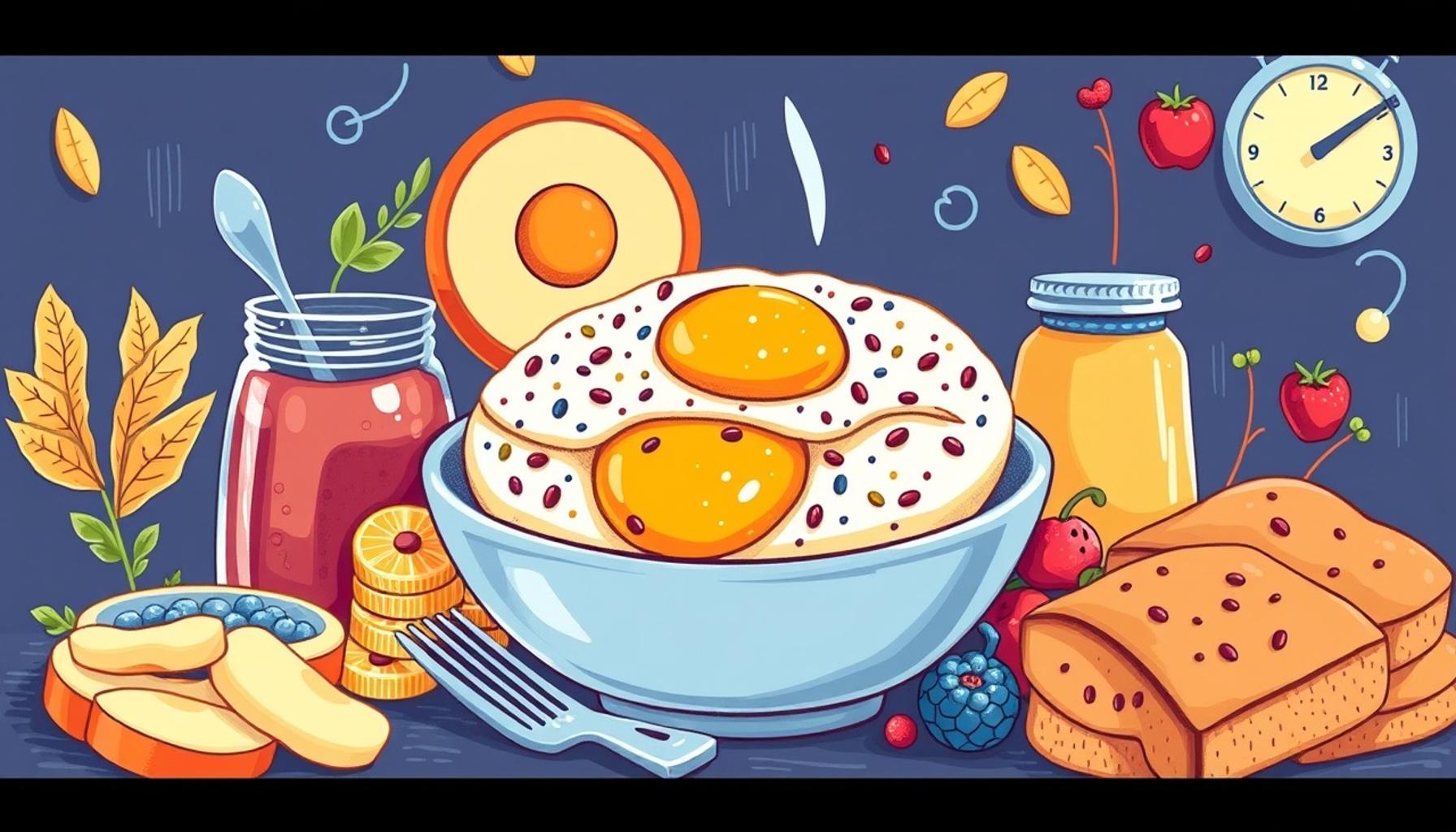 Creative Budget-Friendly Breakfast Recipes to Start Your Day Right