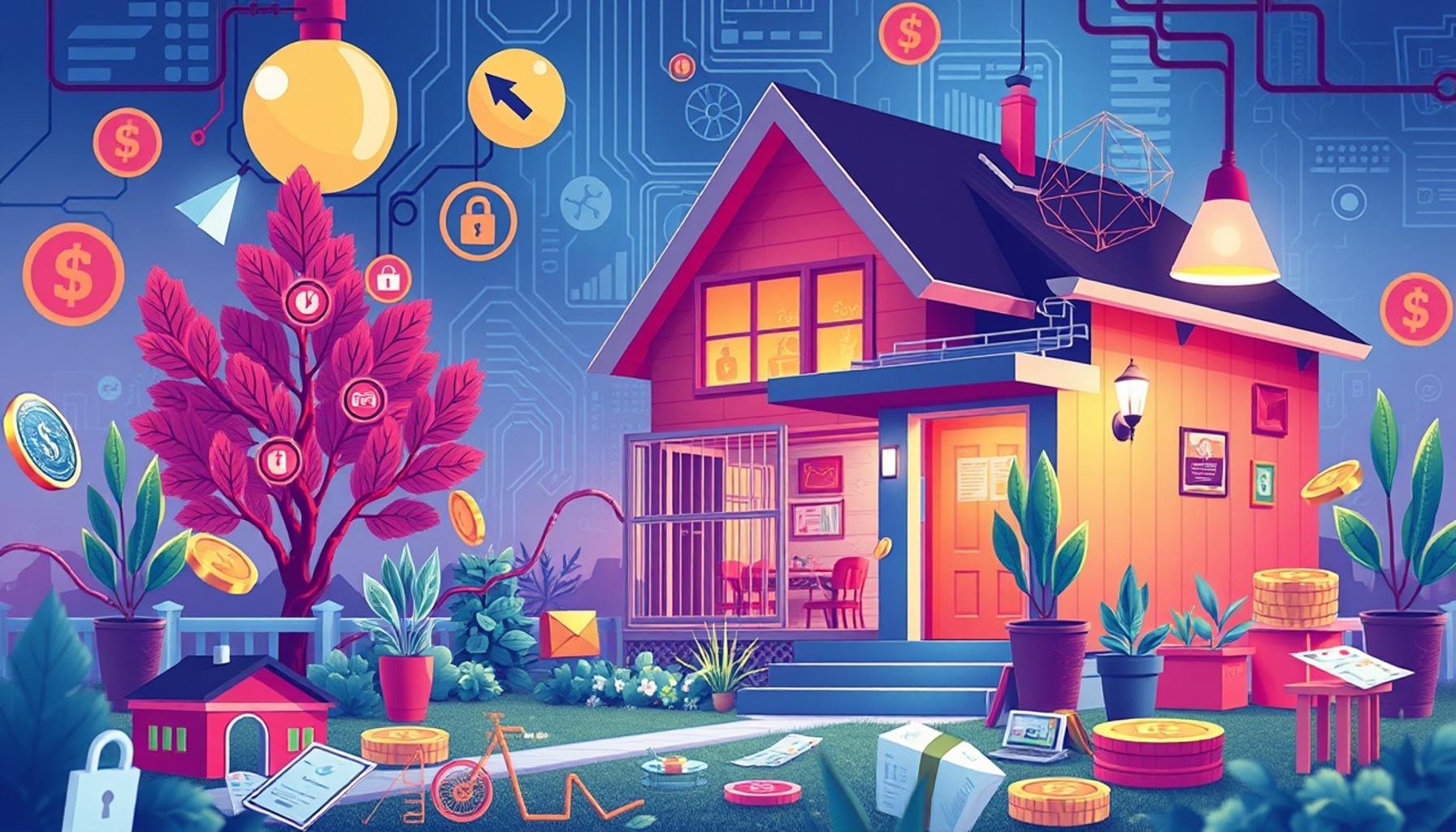 The Role of AI in Enhancing Home Security Systems
