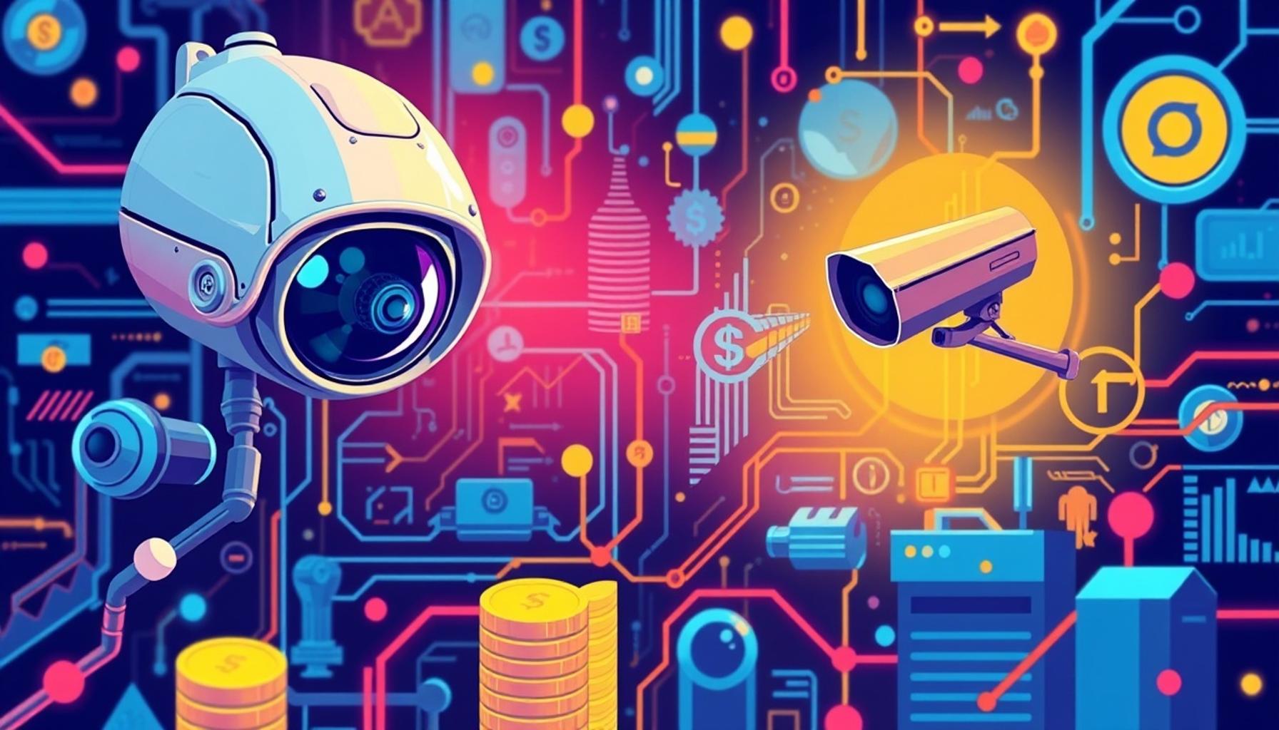 AI-Powered Surveillance: Balancing Privacy and Safety