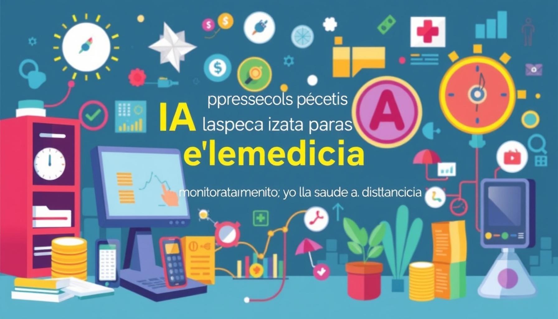 The Integration of AI in Telemedicine: Enhancing Remote Health Monitoring