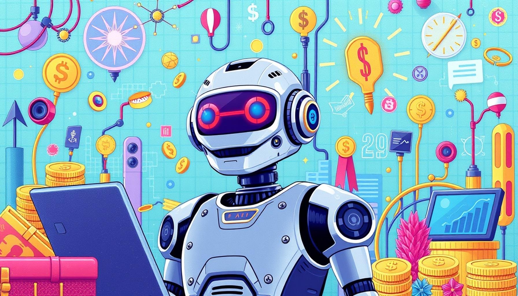 The Role of AI-Powered Chatbots in Enhancing Customer Communication