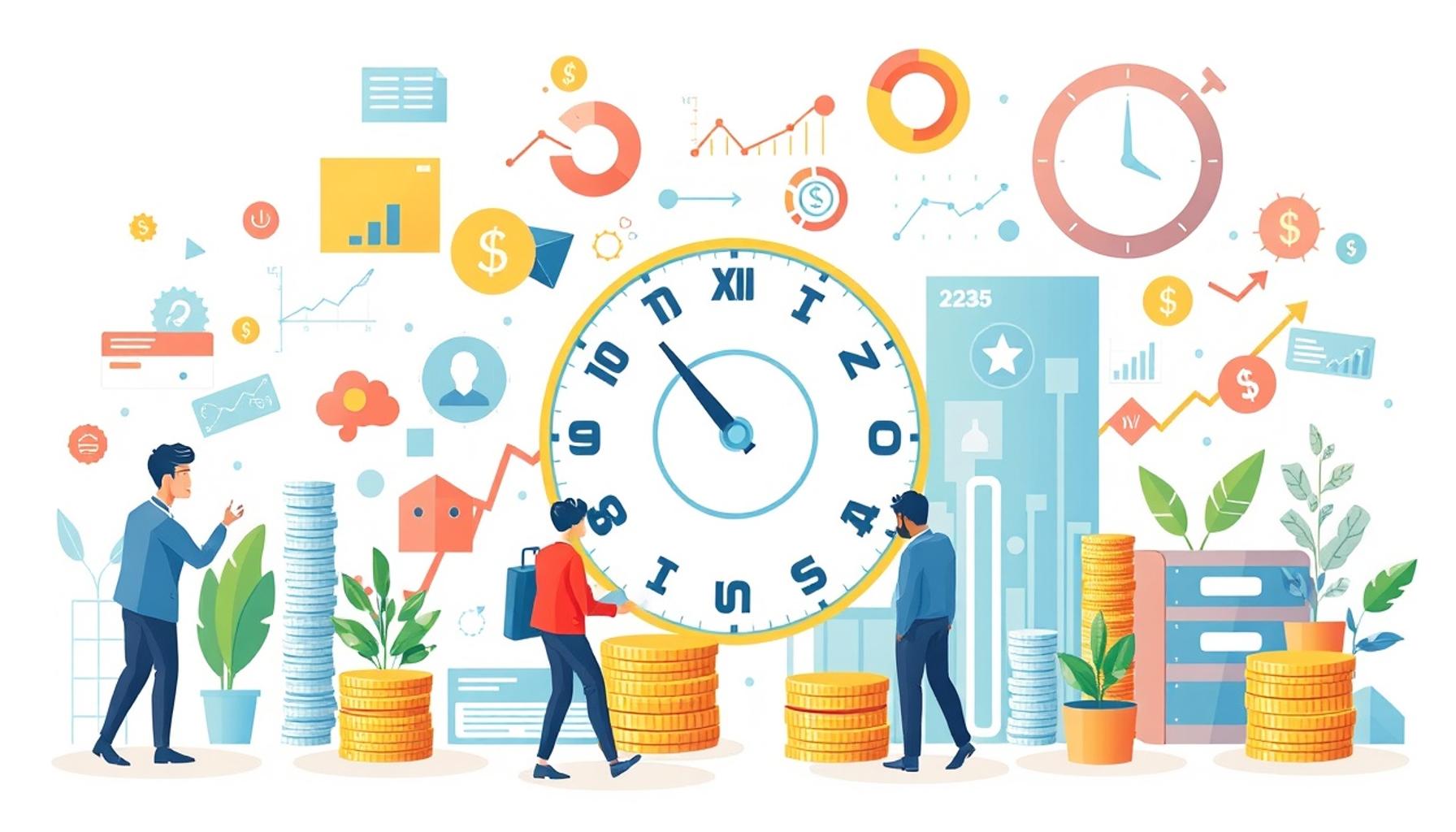 Virtual Assistants and Their Influence on Personal Time Management: A New Approach to Daily Productivity