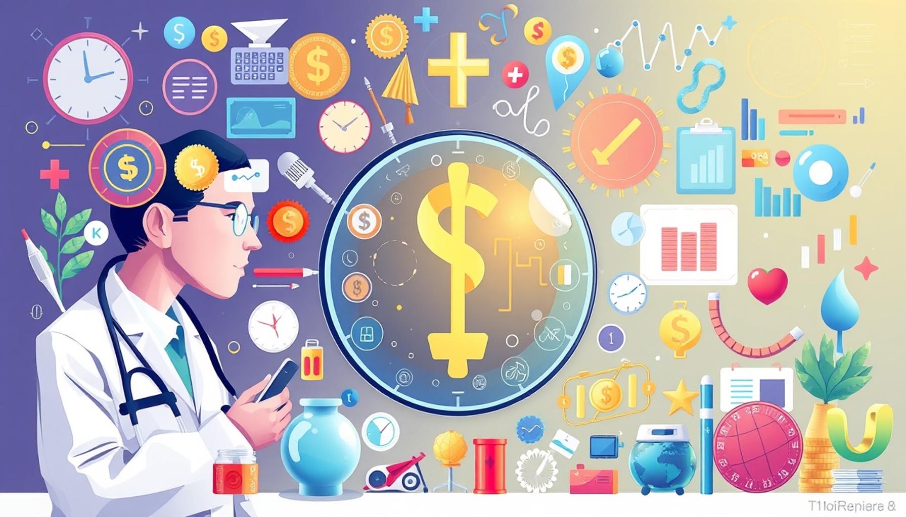 Intelligent Assistants and Health: How AI is Improving Access to Medical Care