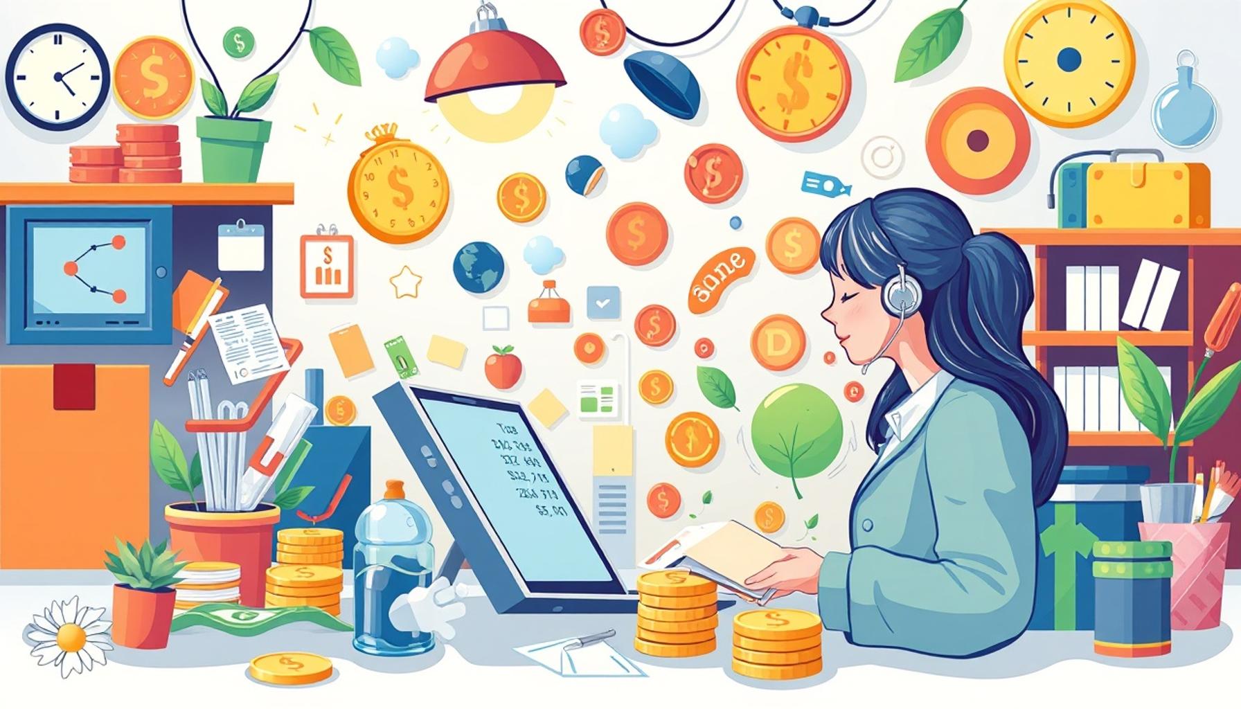 How Convenience Automation is Transforming Daily Tasks with Virtual Assistants
