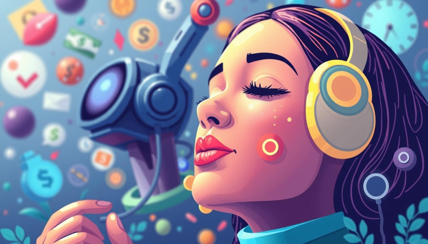 Smart Assistants and Mental Health: A New Frontier in Emotional Support