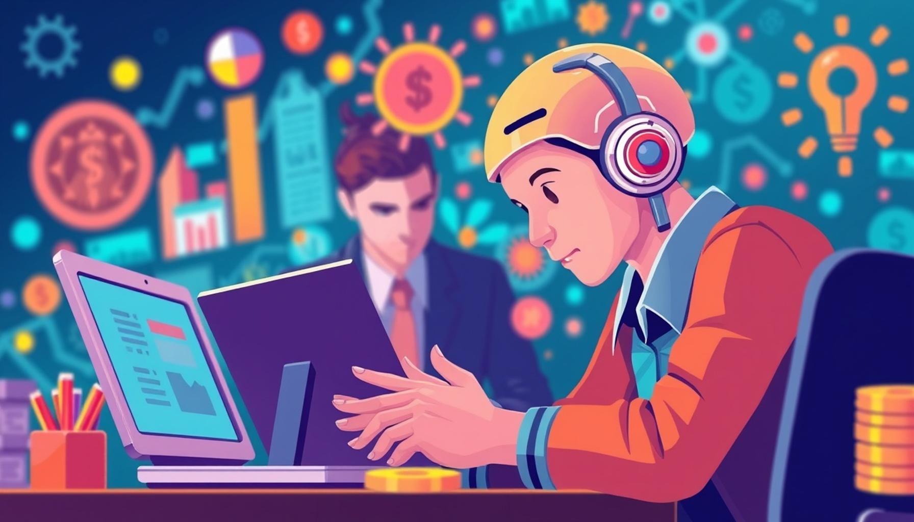 AI-Driven Tools for Real-Time Feedback in Workplace Communication
