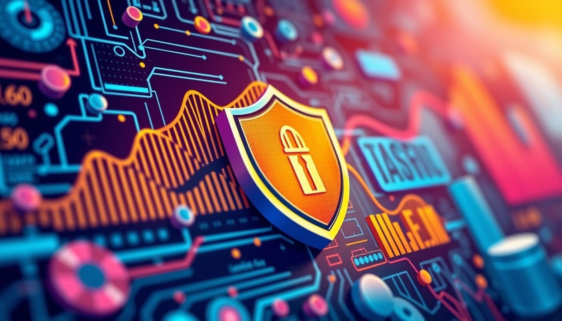 Predictive Analytics in Security Systems: Preventing Threats Before They Occur
