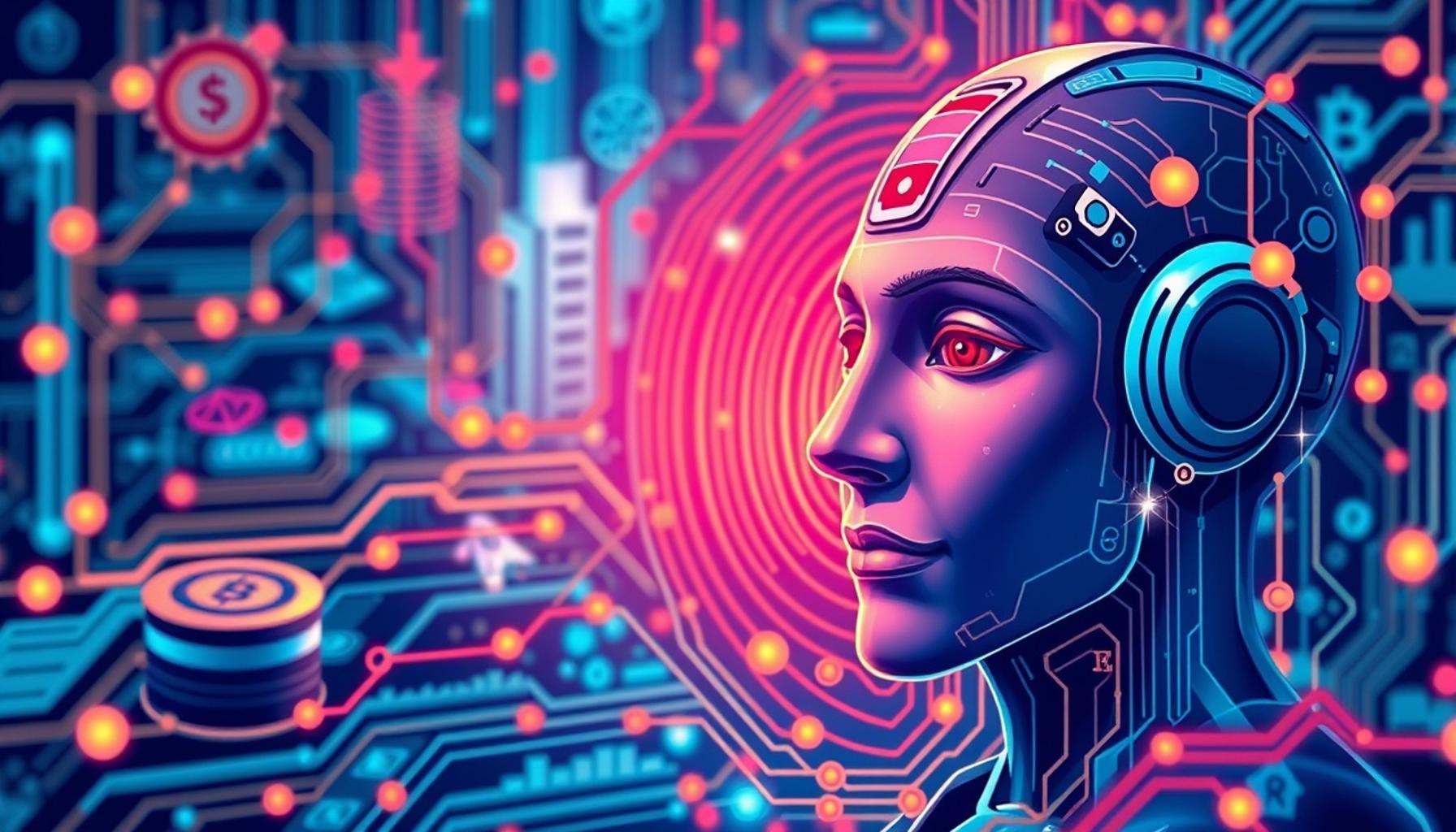 AI and Biometric Security: Revolutionizing Identity Verification
