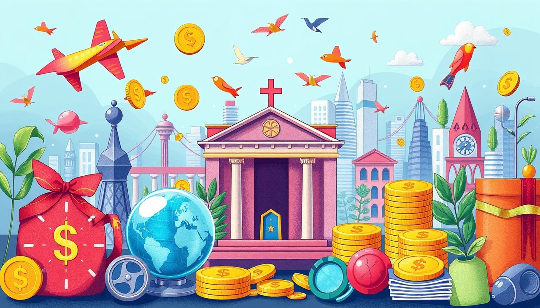 Automation of Personal Finances: How AI Helps in Budgeting and Investment Management