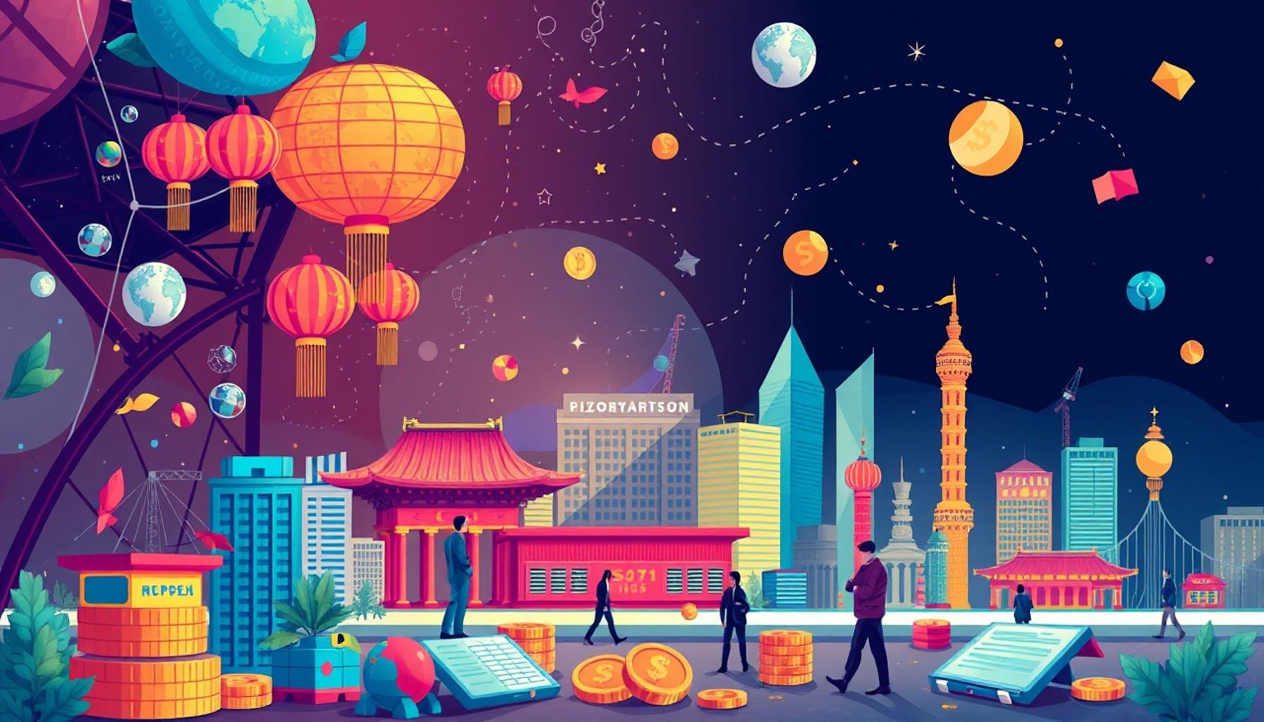 The Role of AI in Improving Cross-Cultural Communication