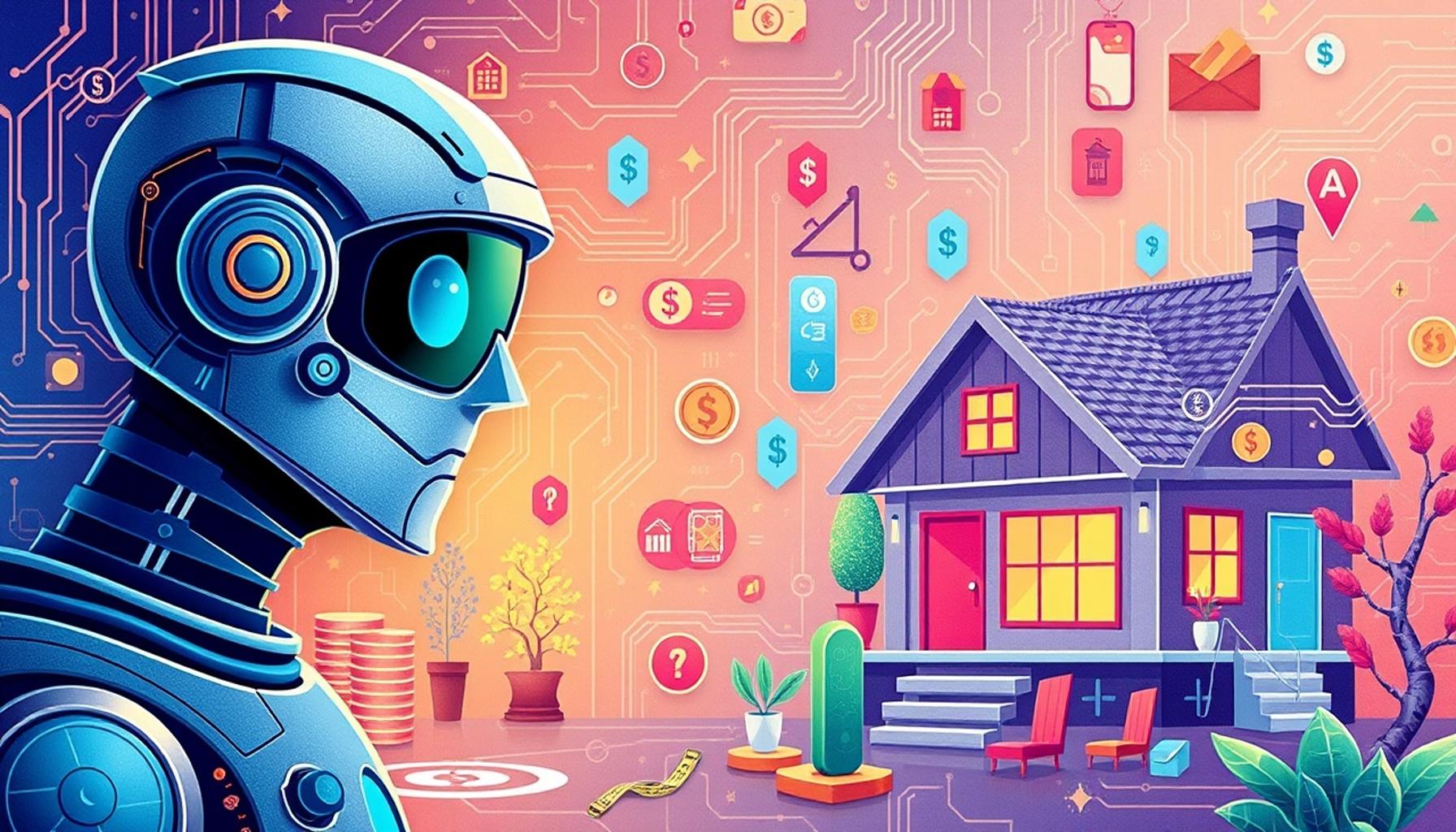 The Role of AI in Enhancing Home Security Systems: Innovations and Applications
