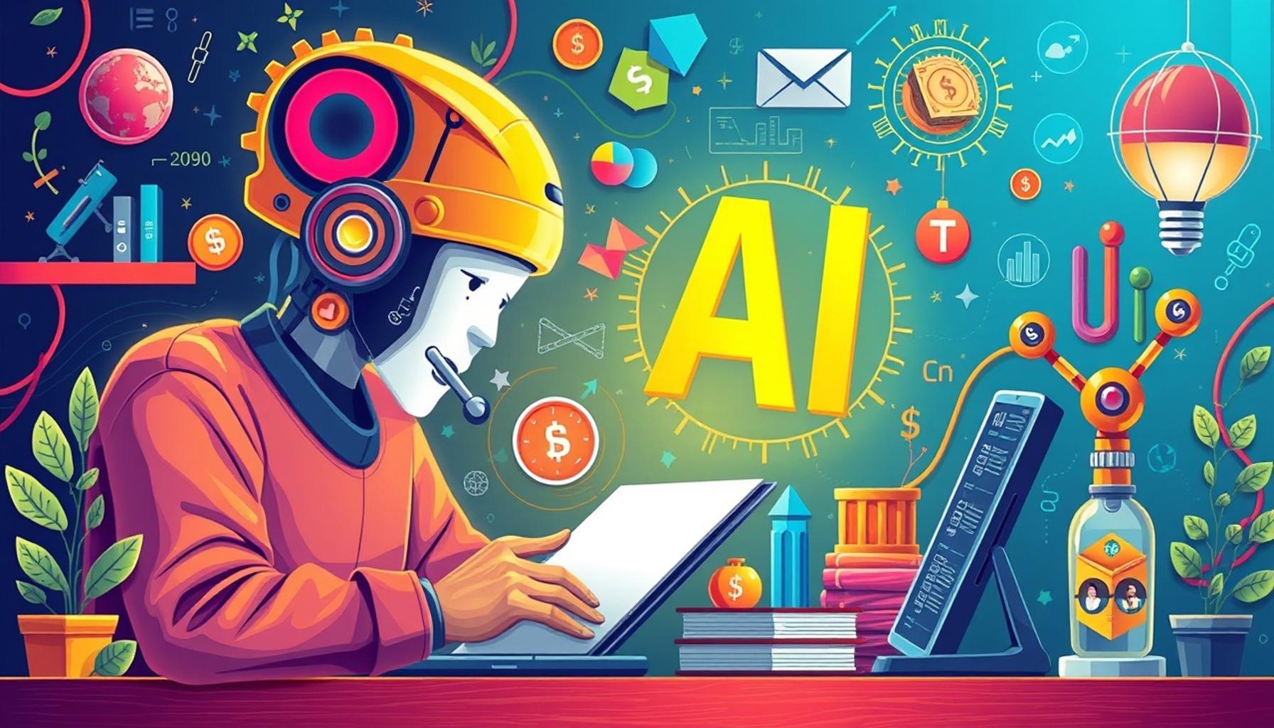 Leveraging AI to Enhance Communication in Remote Learning Environments